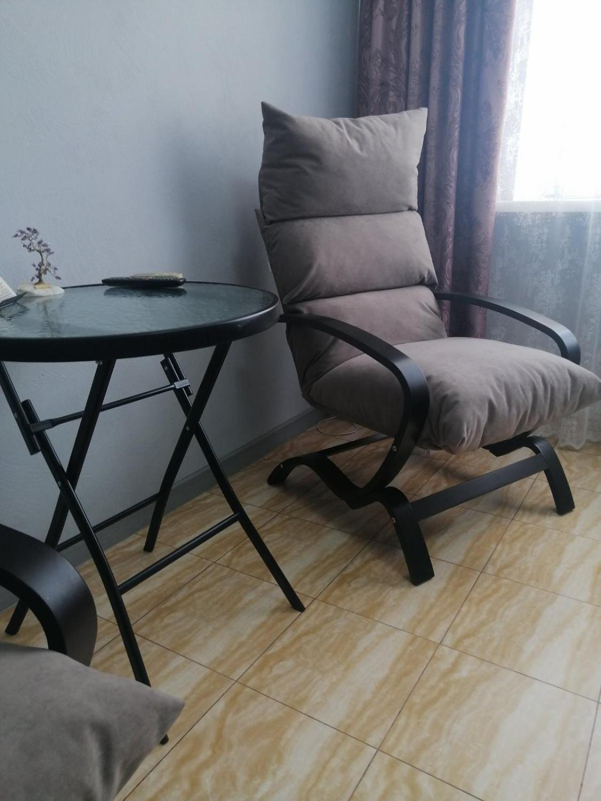 Smart Apartment На Соборной 23 Kremenčuk Esterno foto