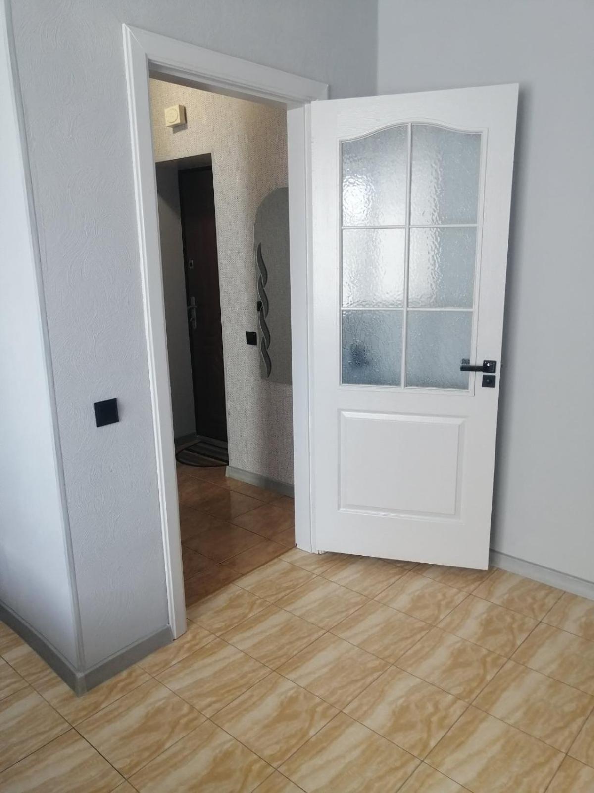 Smart Apartment На Соборной 23 Kremenčuk Esterno foto