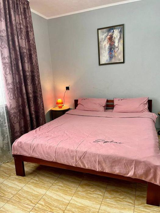 Smart Apartment На Соборной 23 Kremenčuk Esterno foto